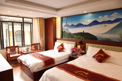 Son Ha Sapa Hotel Plus – Photos 2