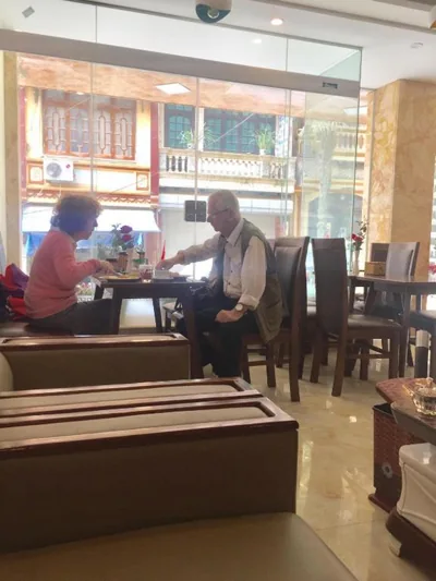 Son Ha Sapa Hotel Plus – Photos 4