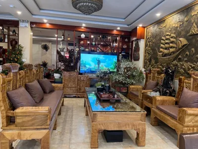 Son Ha Sapa Hotel Plus – Photos 5
