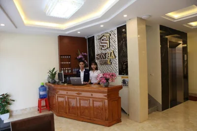 Son Ha Sapa Hotel Plus – Photos 7