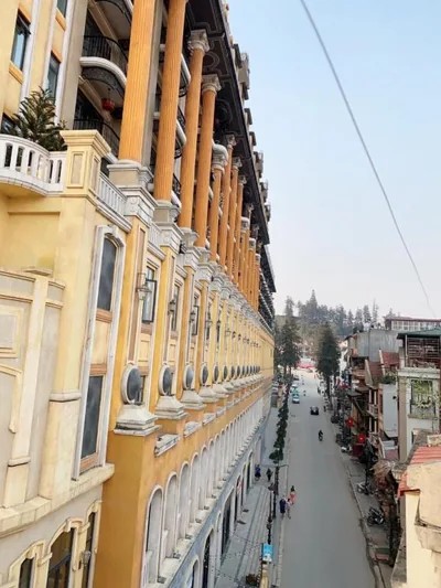 Son Ha Sapa Hotel Plus – Photos 9