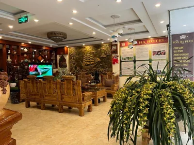 Son Ha Sapa Hotel Plus – Photos 10