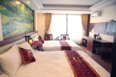 Son Ha Sapa Hotel Plus – Photos 14