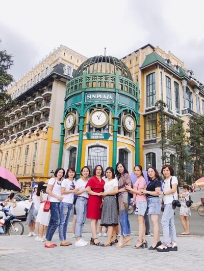 Son Ha Sapa Hotel Plus – Photos 16